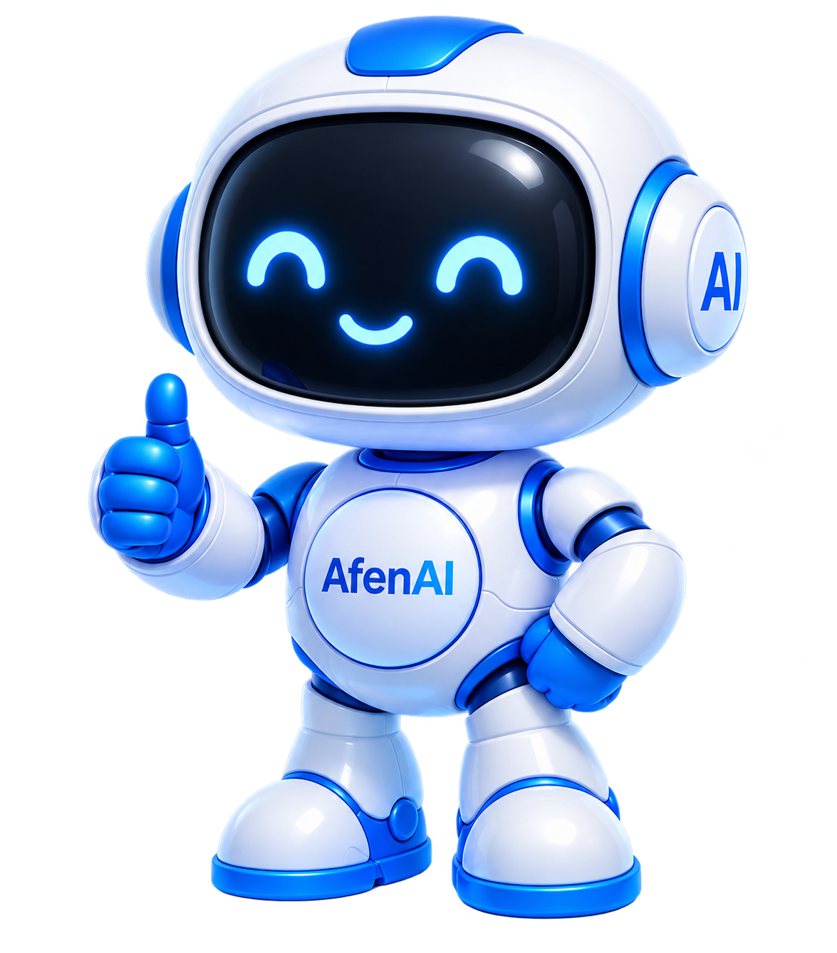 AfenAI
